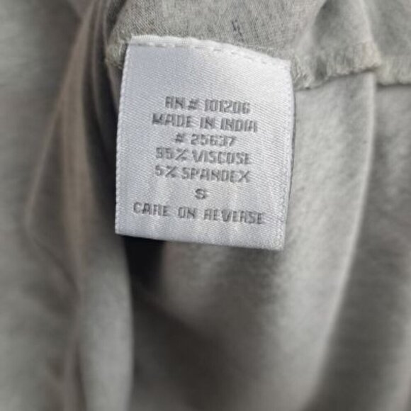 Soft Surroundings Adora Tunic - Picture 6 of 7